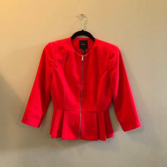 Forever 21 Blazer - Picture 1 of 2